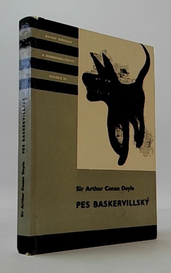 Pes Baskervillský