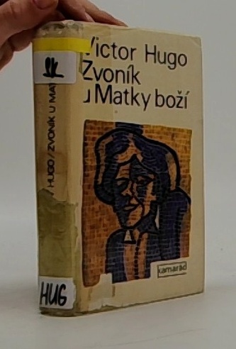 Zvoník u matky boží