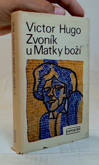 Zvoník u matky boží