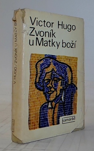 Zvoník u matky boží