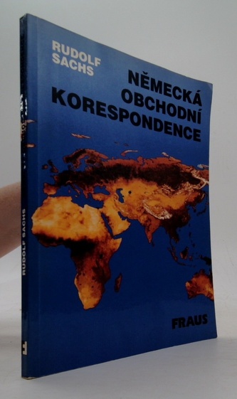 Německá obchodní korespondence