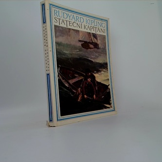 Stateční kapitáni