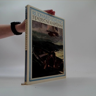 Stateční kapitáni