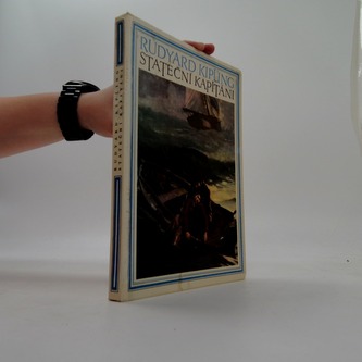 Stateční kapitáni