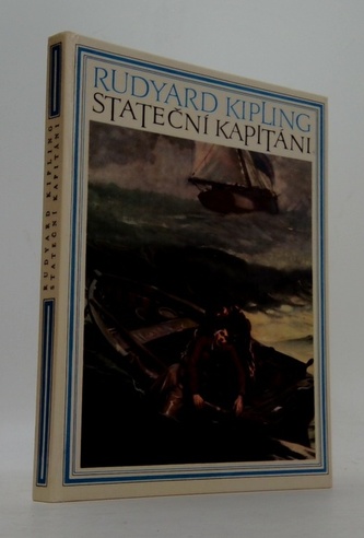 Stateční kapitáni