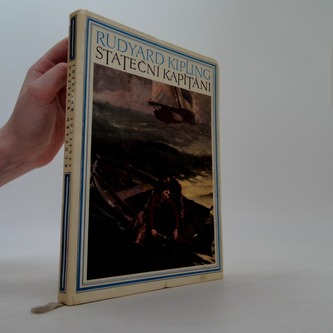 Stateční kapitáni