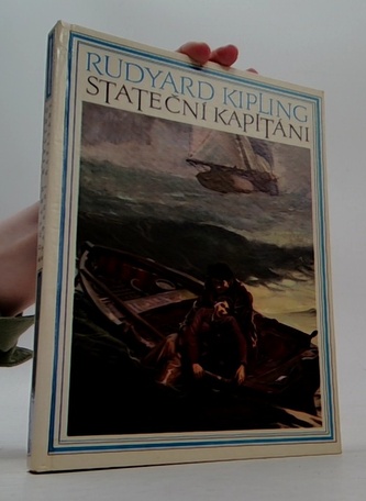 Stateční kapitáni