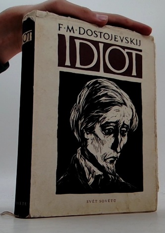 Idiot