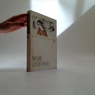 Moje Antonie