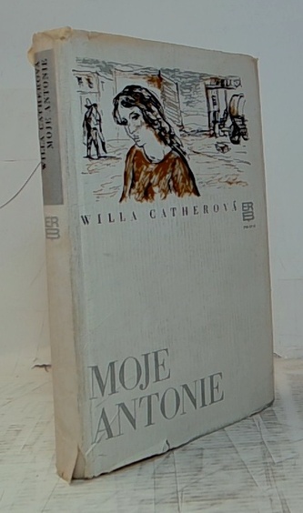 Moje Antonie