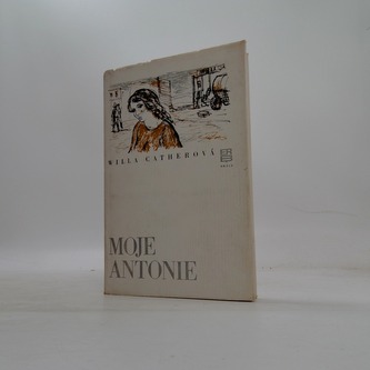 Moje Antonie