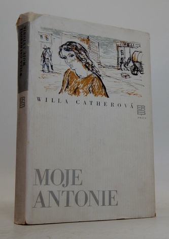 Moje Antonie