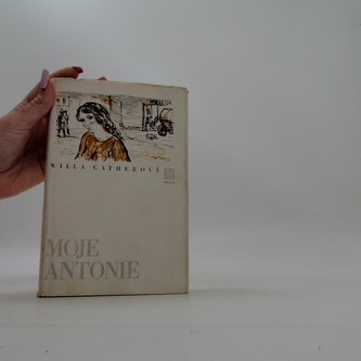Moje Antonie