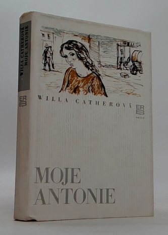 Moje Antonie