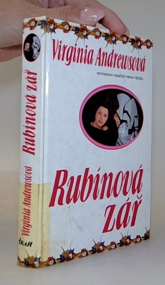 Rubínová zář