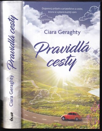 Pravidlá cesty (Ciara Geraghty, 2023)