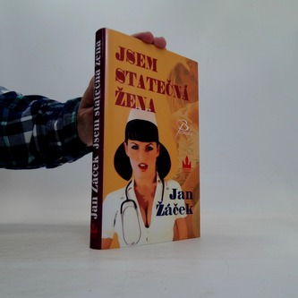 Jsem statečná žena