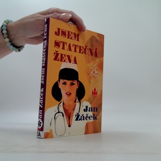 Jsem statečná žena