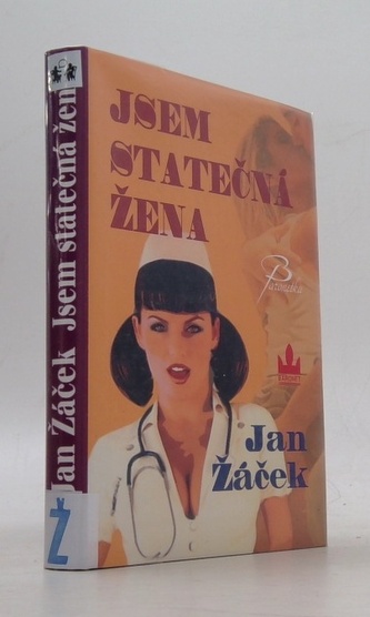 Jsem statečná žena