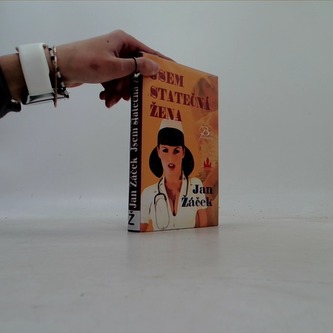 Jsem statečná žena