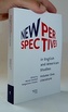 New Perspectives in English and American Studies