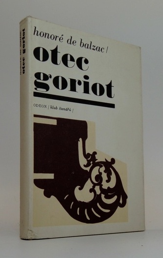 Otec Goriot