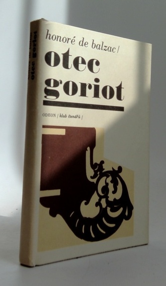 Otec Goriot