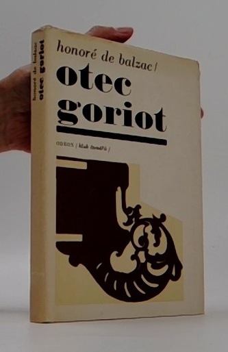 Otec Goriot