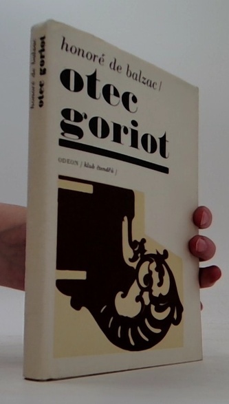Otec Goriot