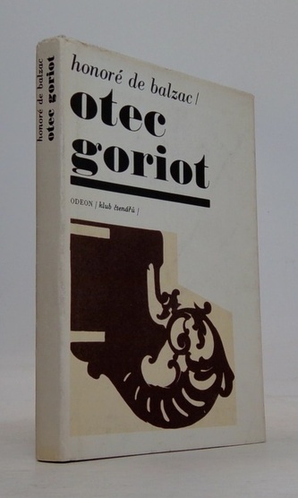 Otec Goriot