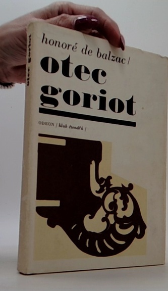 Otec Goriot