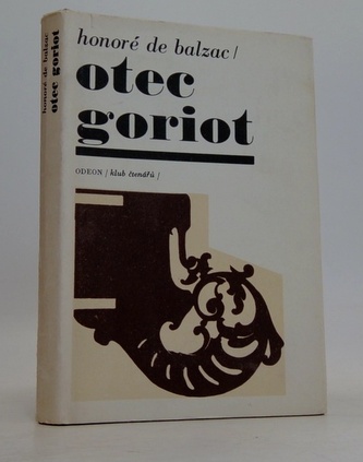 Otec Goriot
