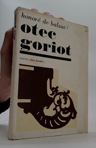 Otec Goriot