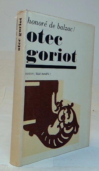 Otec Goriot