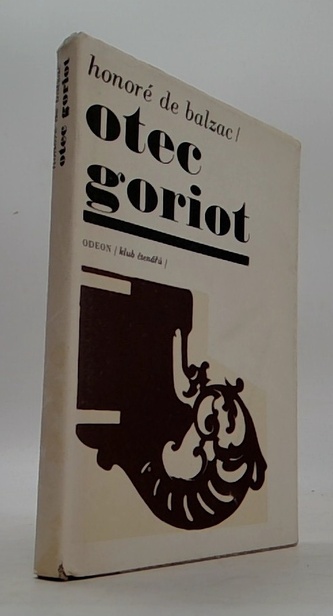 Otec Goriot