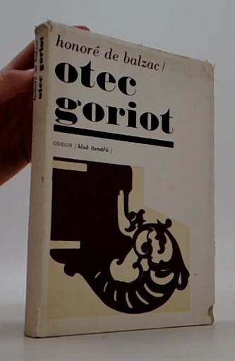 Otec Goriot