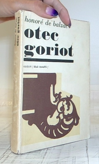 Otec Goriot