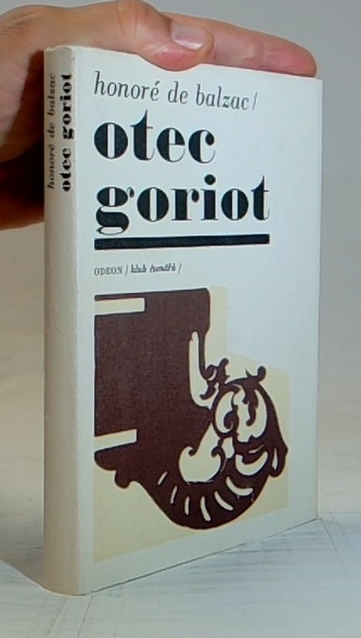 Otec Goriot