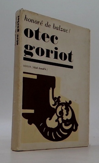 Otec Goriot
