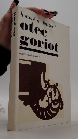 Otec Goriot