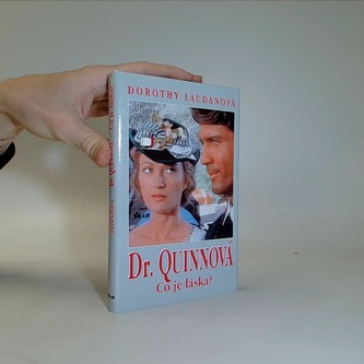 Dr. Quinnová: Co je láska? (4. díl)
