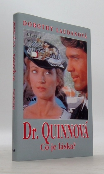 Dr. Quinnová: Co je láska? (4. díl)