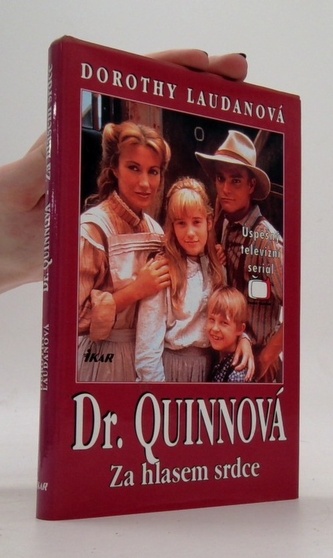 Dr. Quinnová: Za hlasem srdce (2. díl)