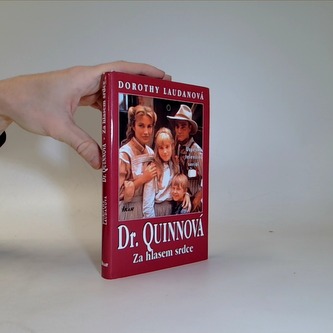 Dr. Quinnová: Za hlasem srdce (2. díl)