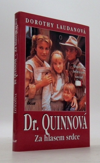 Dr. Quinnová: Za hlasem srdce (2. díl)