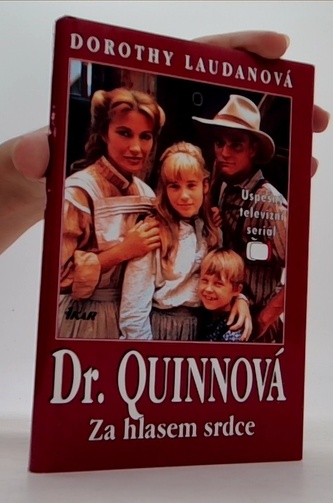 Dr. Quinnová: Za hlasem srdce (2. díl)