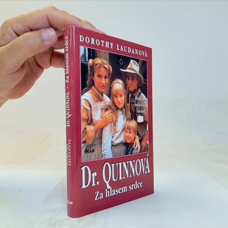 Dr. Quinnová: Za hlasem srdce (2. díl)