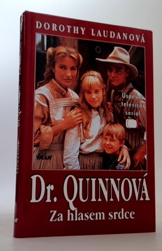 Dr. Quinnová: Za hlasem srdce (2. díl)