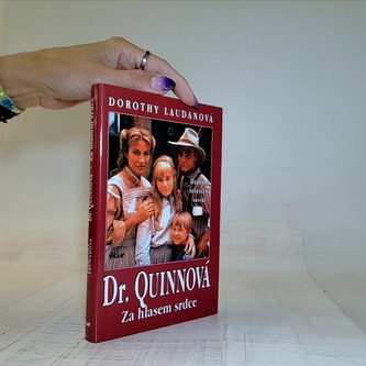 Dr. Quinnová: Za hlasem srdce (2. díl)