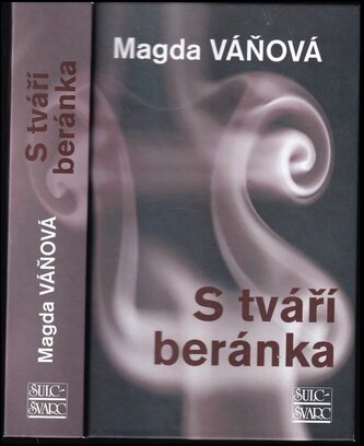 S tváří beránka (Magda Váňová, 2023)